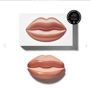 COPY - KKW x Kylie Jenner Nude Lips Fragr@nce